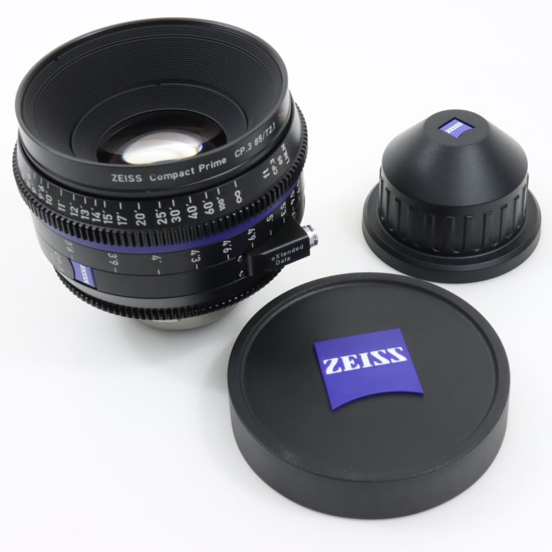 2178-028 [CP.3 XD 85mm T2.1 PL/Feet]