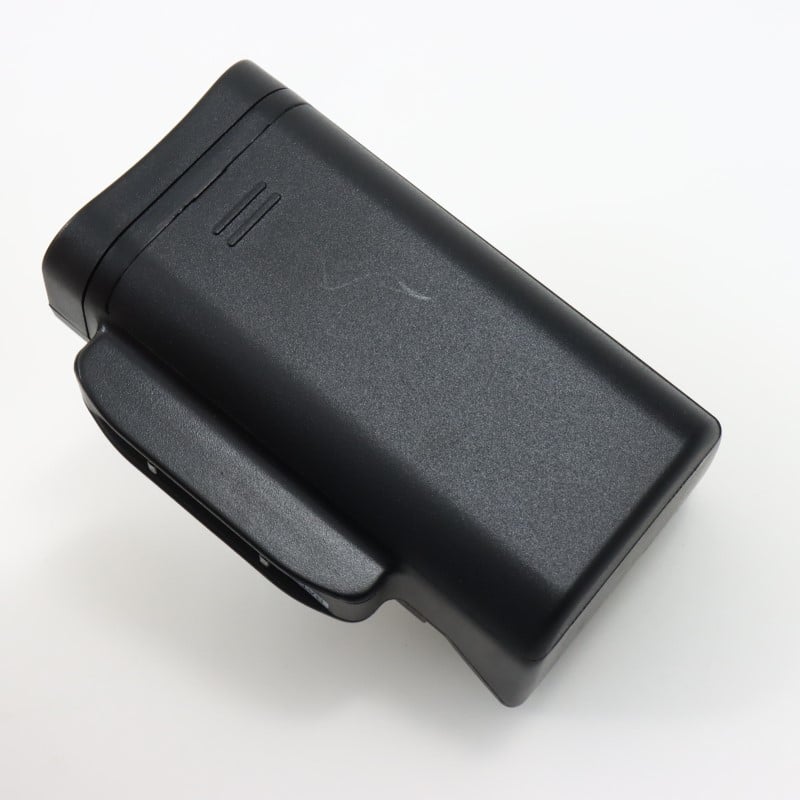 CA-XLR2d-F [ミラーレスカメラ対応XLRマイクアダプター(富士フイルムキット)]