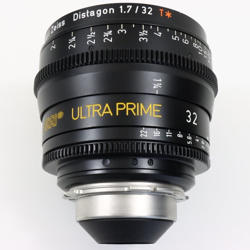 ARRI/ZEISS Ultra Prime 32mm T1.9