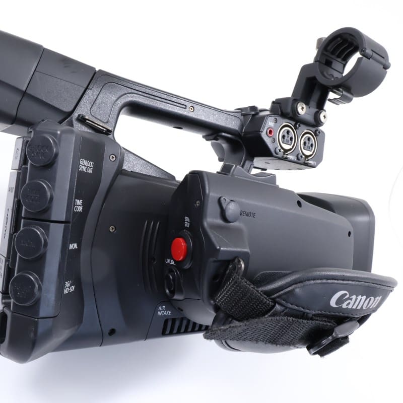 Canon XF205 ABランク 中古｜フジヤカメラ