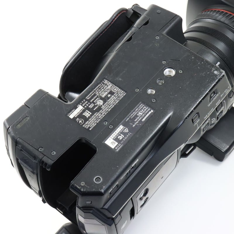 AJ-PX270