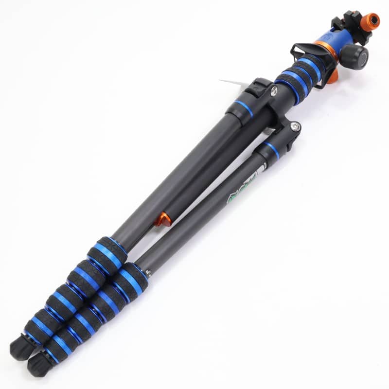 BRIANBLUE2.0 パンクス ブライアン 2.0 エアヘッド ネオ 2.0キット ブルー