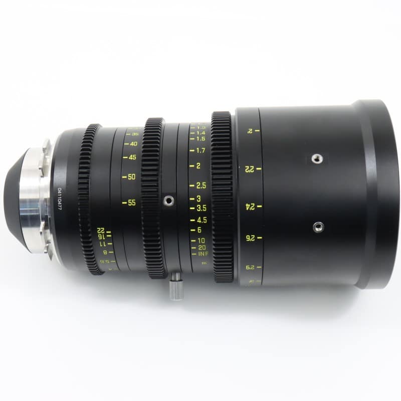DZO-7220002B [Pictor PL/EFマウント 20-55mm T2.8 ブラック]