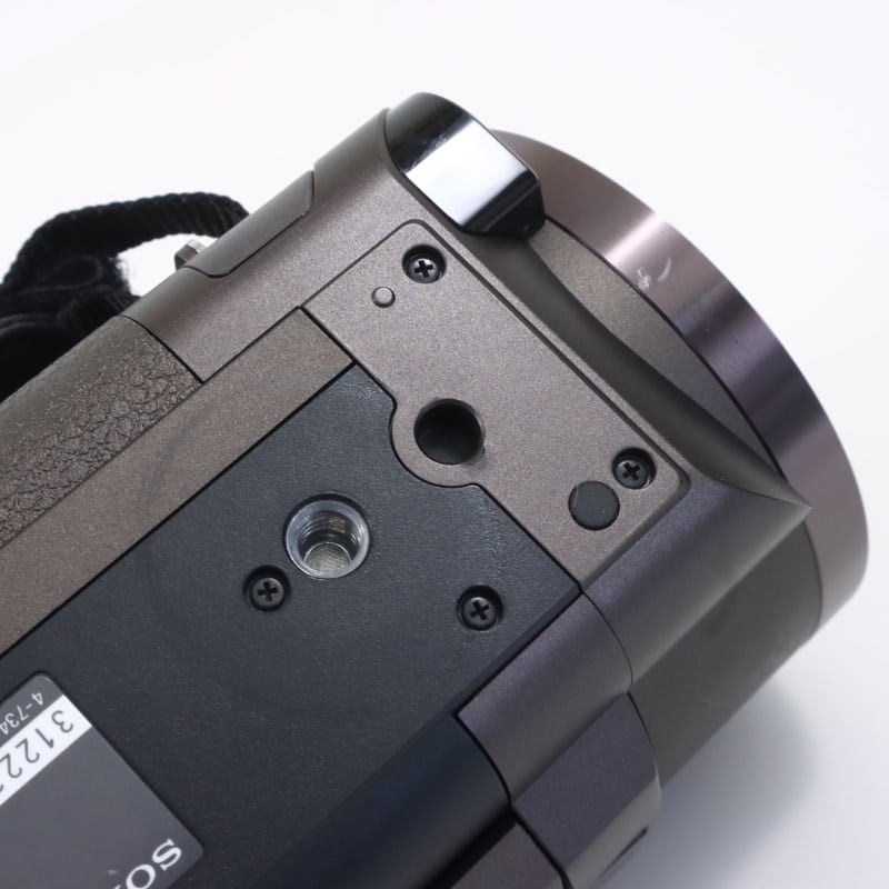 FDR-AX45 ブラウン FDR-AX45/TIC