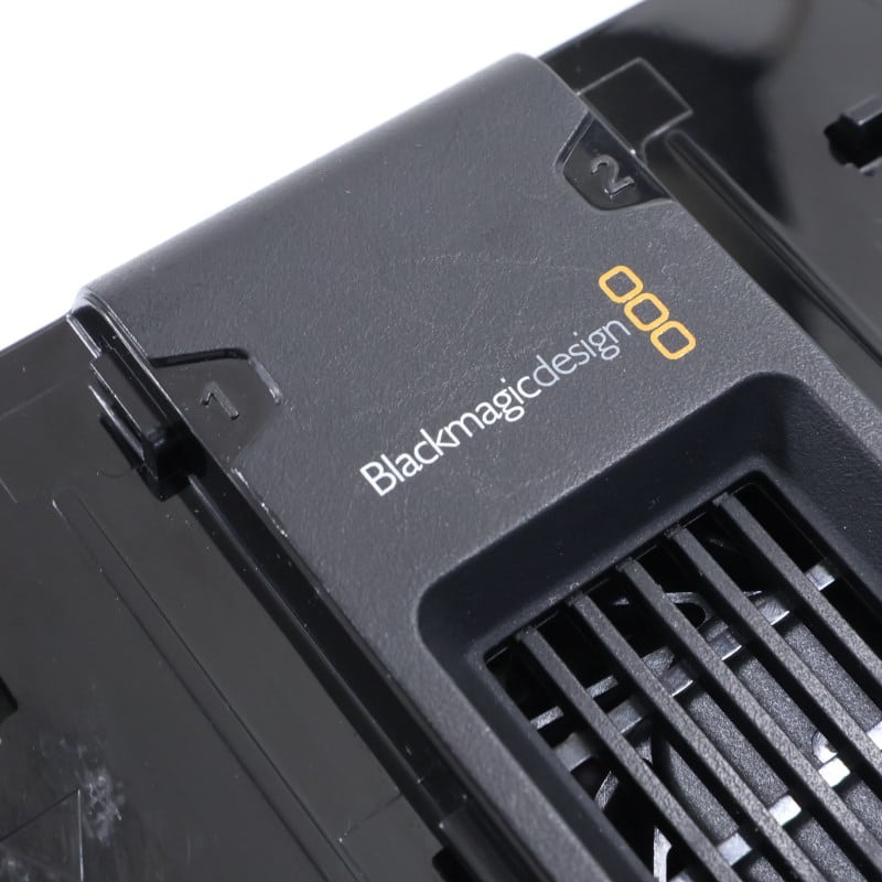 Blackmagic Design Blackmagic Video Assist 5 3G AB-ランク 中古