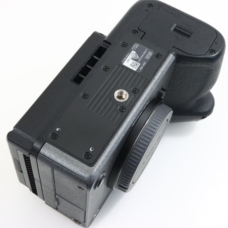 FX3 ボディ ILME-FX3