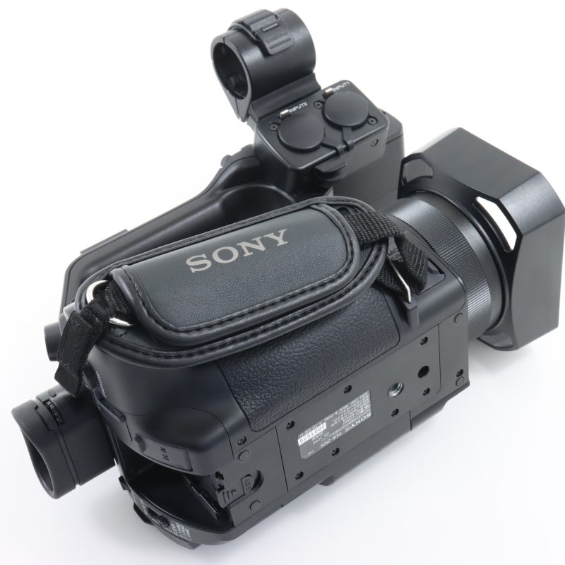 PXW-Z90V [XDCAMメモリーカムコーダー]