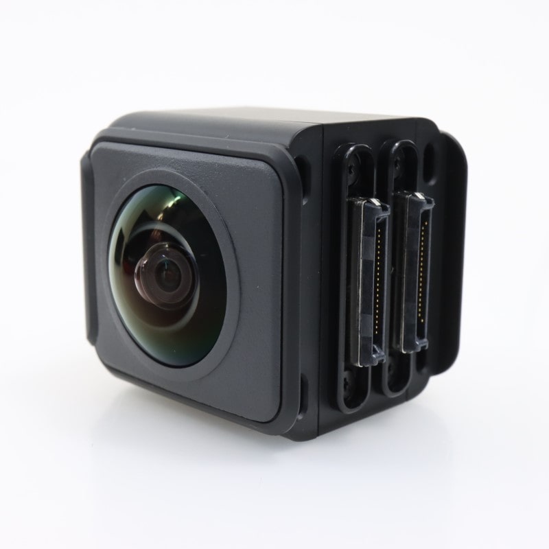 CINRSGP/A [Insta360 ONE RS Twin Edition]