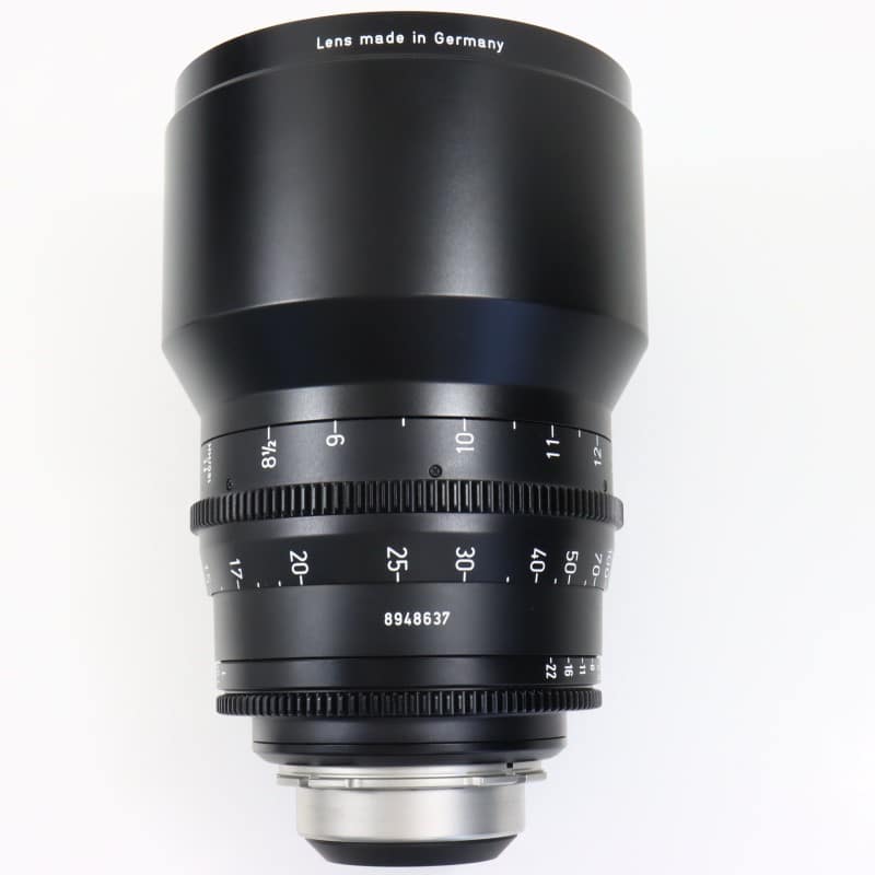 ARRI/ZEISS Ultra Prime 180mm T1.9