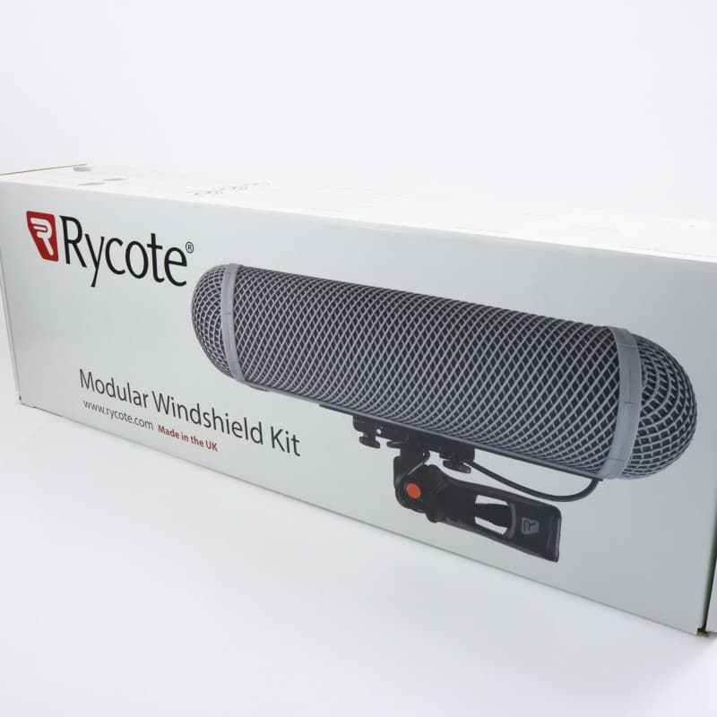 WS Kit 4 [ウインドシールドKIT]