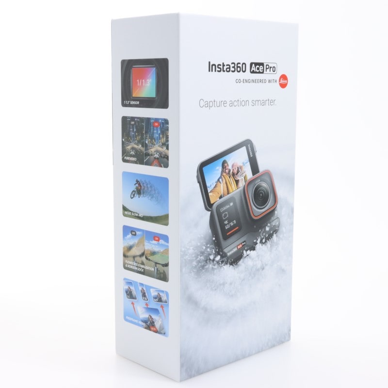 CINSAAJA [Insta360 Ace Pro]