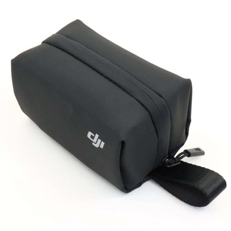 DM1021 [DJI Mic 2 (トランスミッター×2 + レシーバー×1 + 充電ケース)]