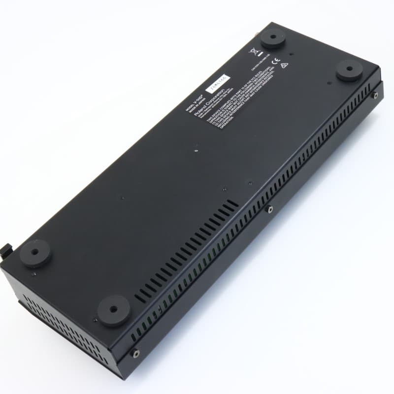 V-1HD+ [HDビデオ・スイッチャー]