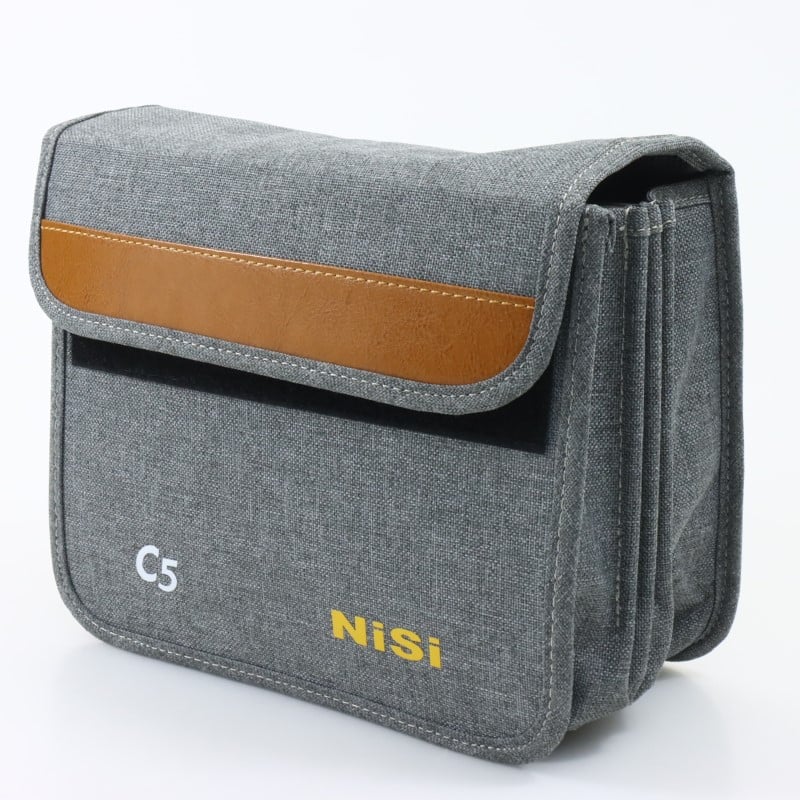 C5 MATTE BOX FILMMAKER KIT