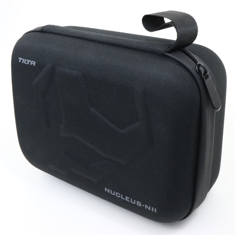 WLC-T05 [Nucleus Nano II Wireless Lens Control System]