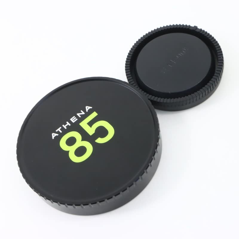 ATHENA PRIME LENS 85mm T1.9 (E-Mount)