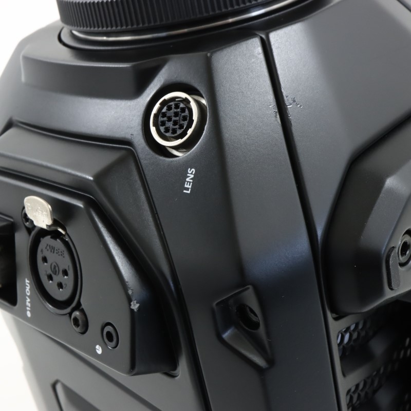 CINEURSAMUPRO12K [Blackmagic URSA Mini Pro 12K]