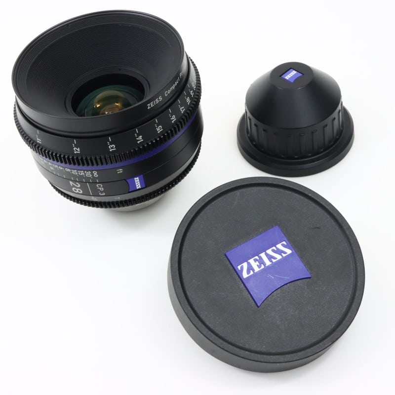 2193-344 [CP.3 28mm T2.1 PL/Feet]