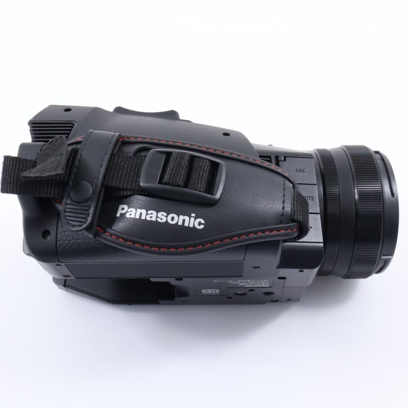 Panasonic HC-X1500-K ABランク 中古｜フジヤカメラ
