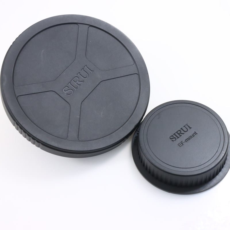 75mm T2 Full マクロ/単焦点シネマレンズ EF Jupiter EF75-JP