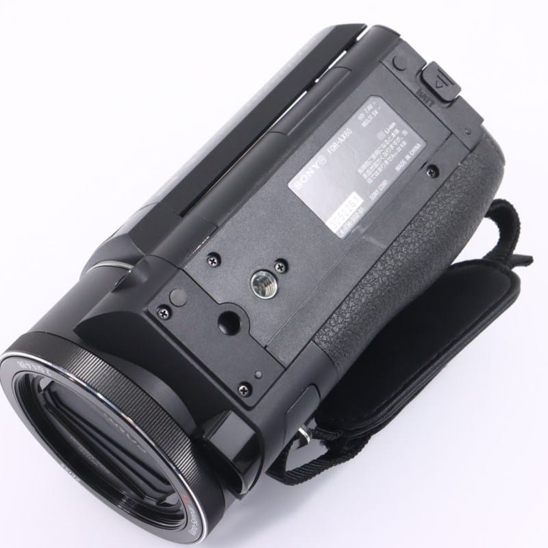 FDR-AX60 FDR-AX60/BC