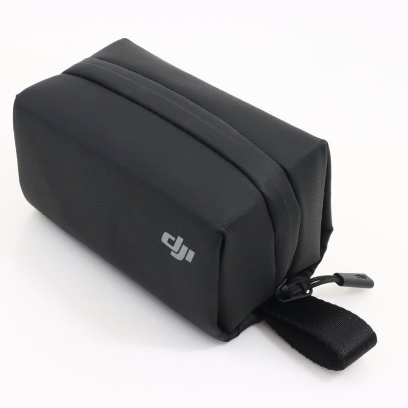 DM1021 [DJI Mic 2 (トランスミッター×2 + レシーバー×1 + 充電ケース)]