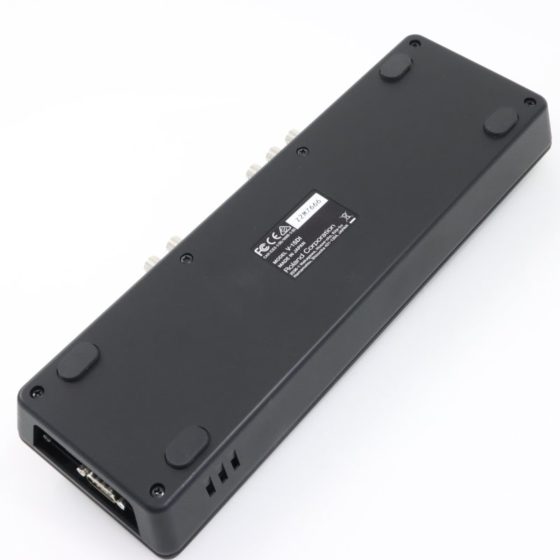 V-1SDI [HDビデオ・スイッチャー]