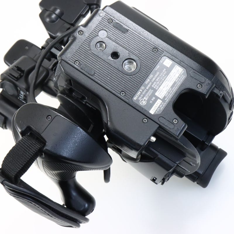 PXW-FS5 [XDCAMメモリーカムコーダー レンズ付属なしモデル]