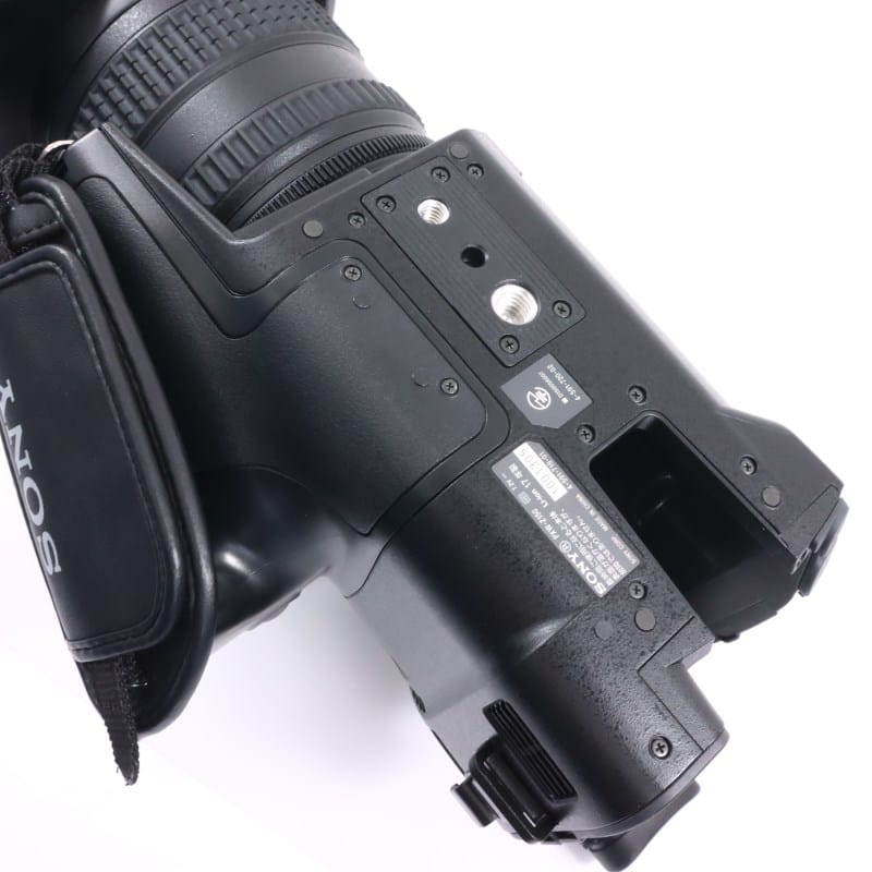 PXW-Z150