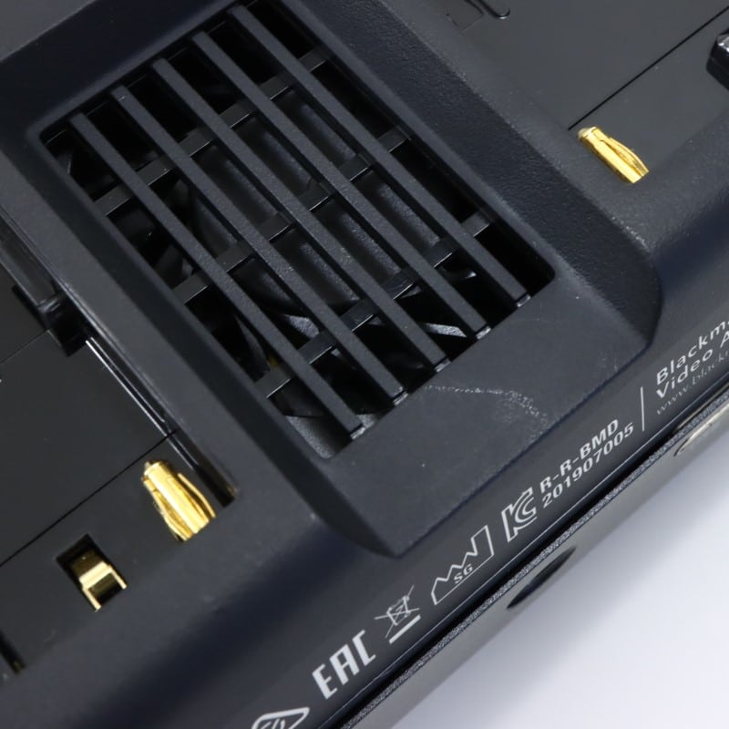 HYPERD/AVIDA03/5 [Blackmagic Video Assist 5 3G]