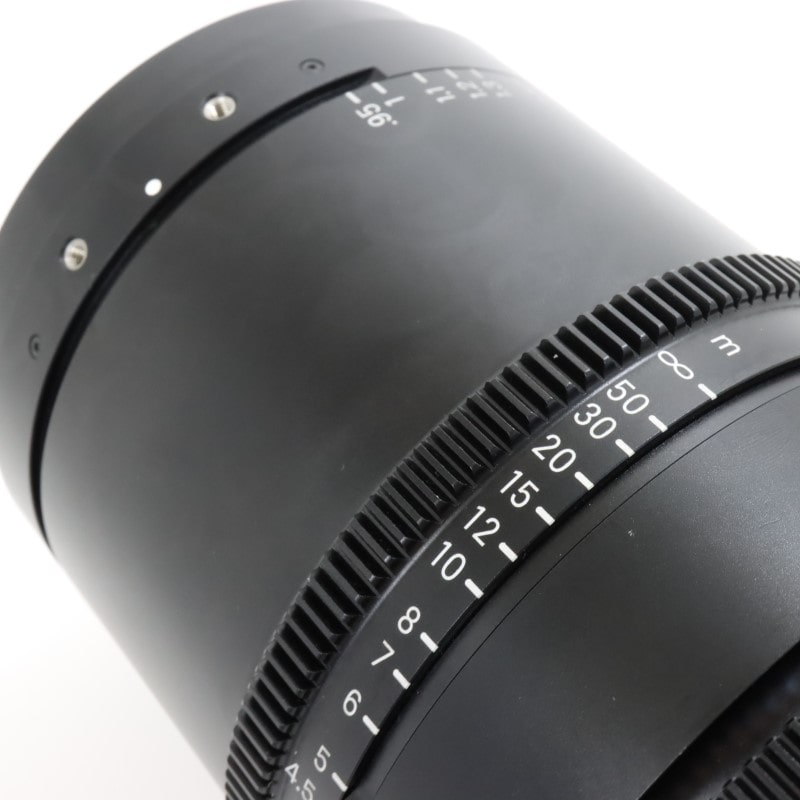 50-100mm T2/EF meter [High Speed Zoom Line 50-100mm T2 EFマウント メートル表示]