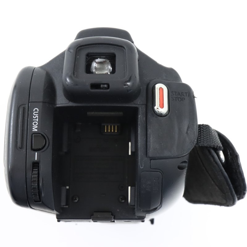 IVISHFG10 [iVIS HF G10]