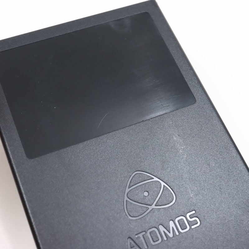 ATOMNJAV01 [NINJA V]