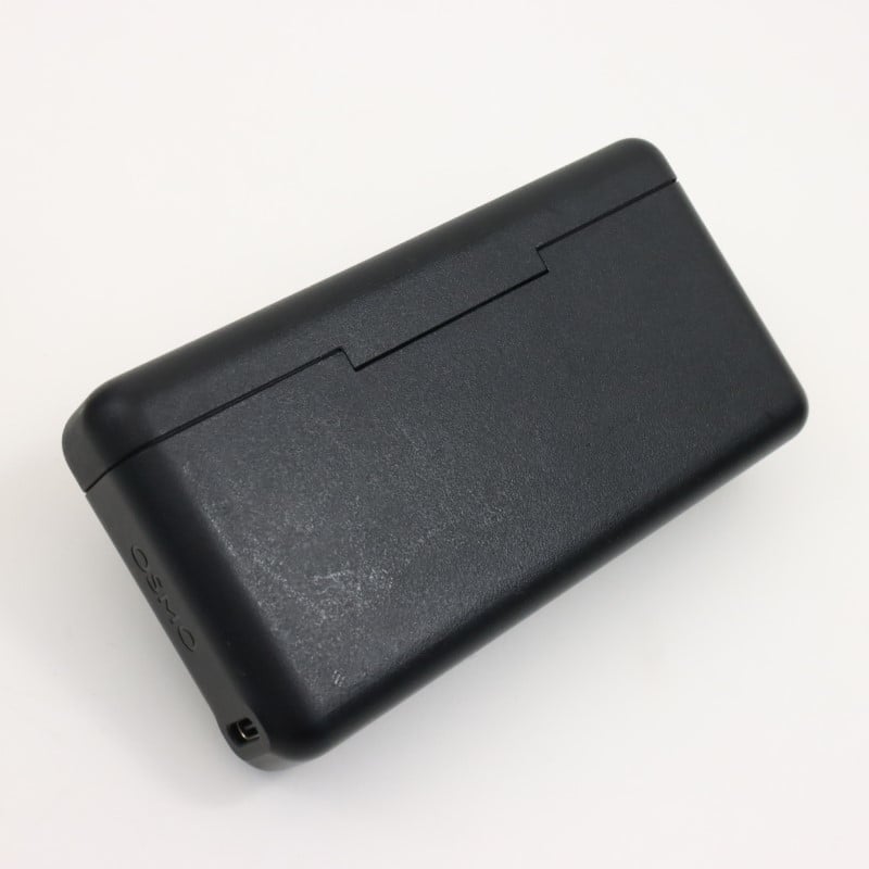 Osmo Action 5 Pro スタンダードコンボ OA5P01