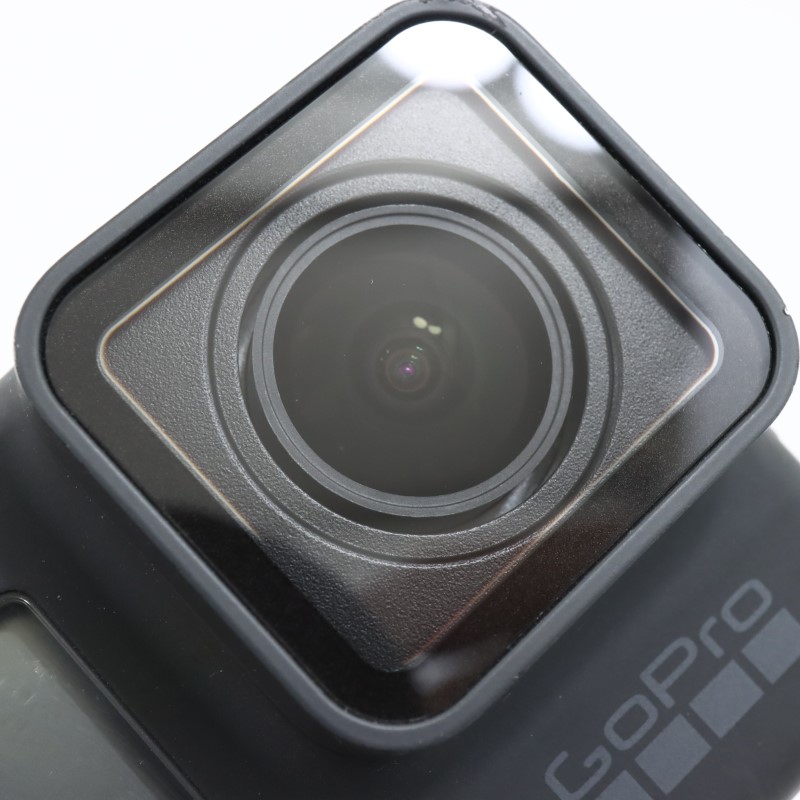 CHDHX-601-FW [HERO6 Black]
