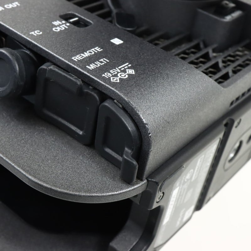 FX6 ボディ ILME-FX6V