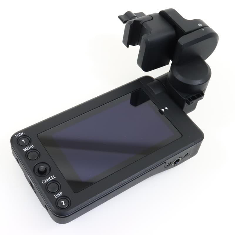 EOS C400 ボディー