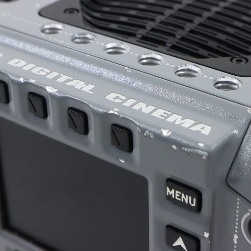 V-RAPTOR RHINO 8K S35 710-0372