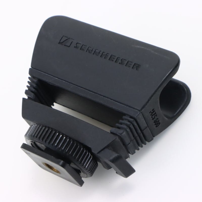 SENNHEISER MKE 600 [ショットガンマイクロホン] 中古 C2120198281536