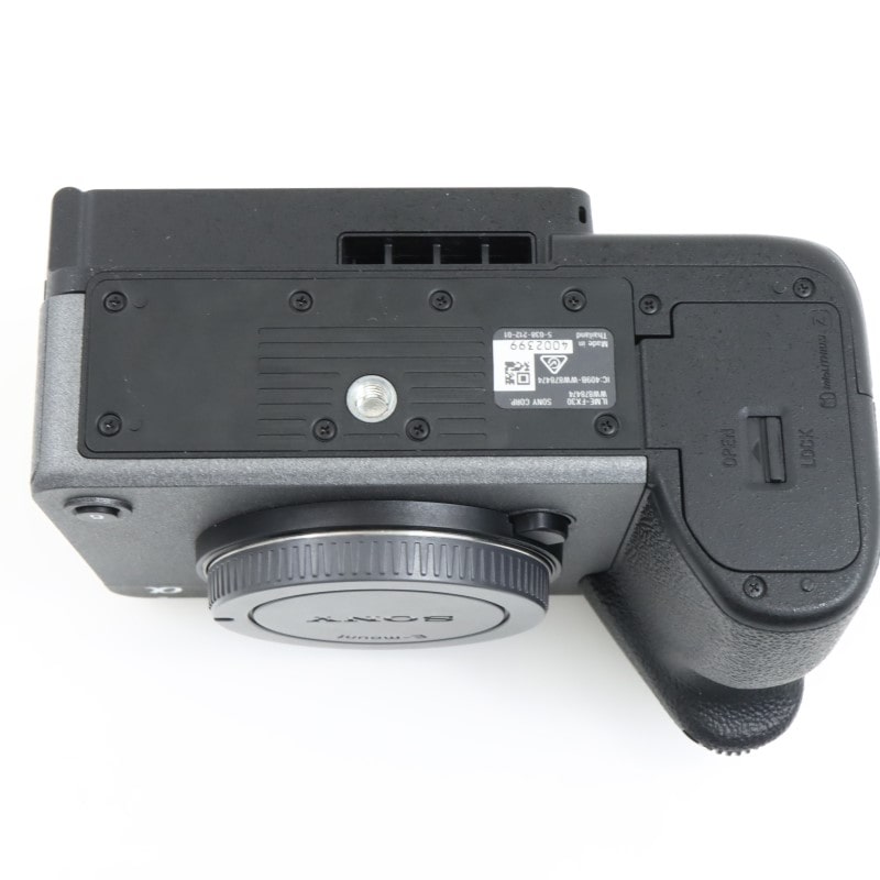 ILME-FX30B [プロフェッショナルカムコーダー FX30B ボディ]