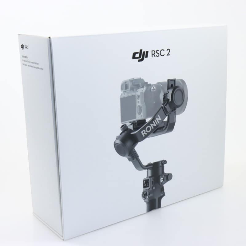 RSC 2