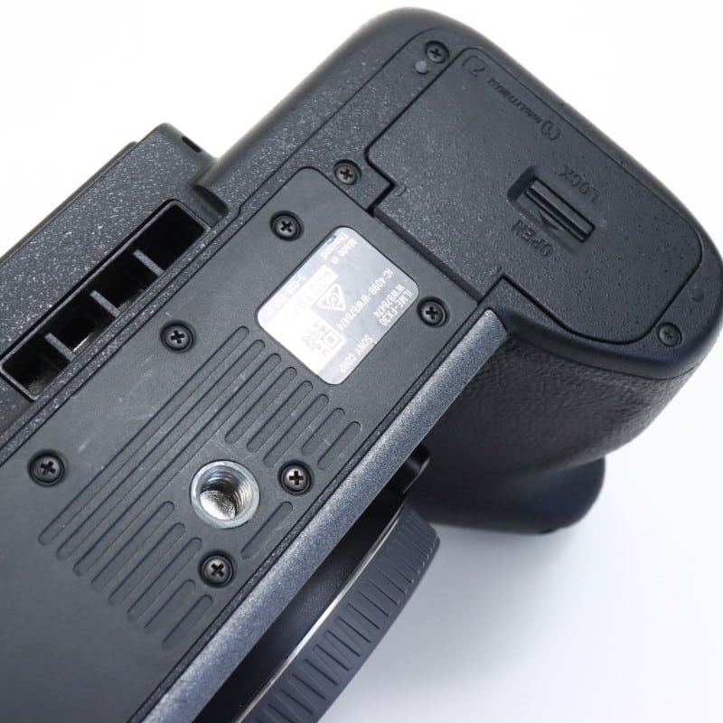 FX30 ボディ ILME-FX30B