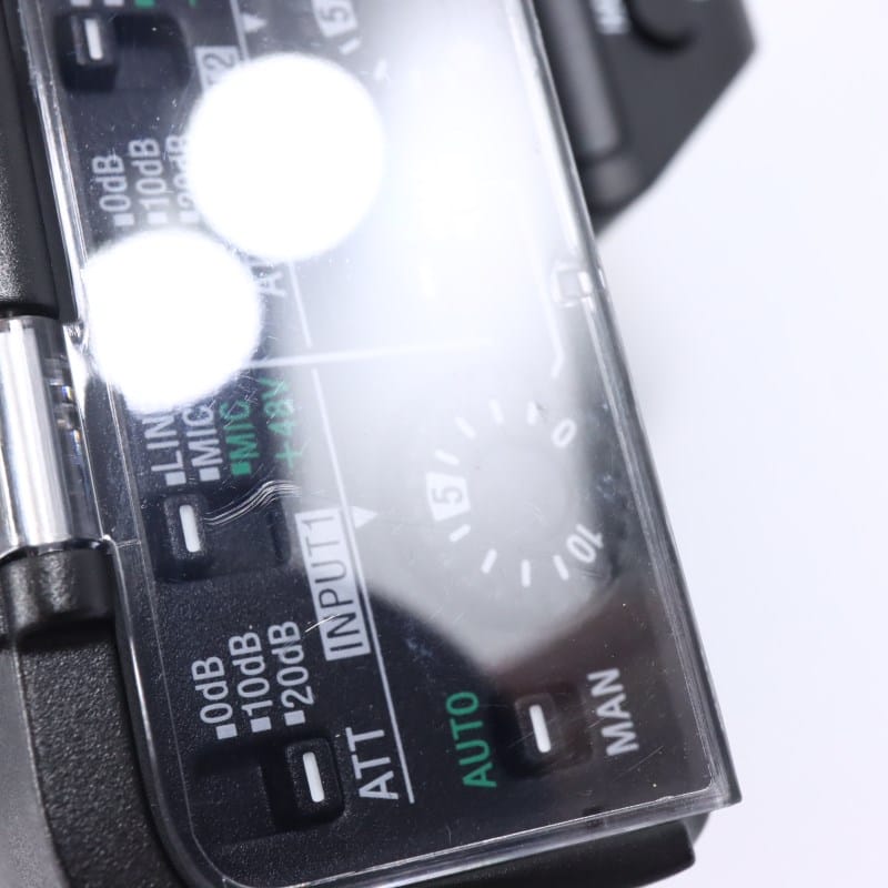 FX3 ボディ ILME-FX3