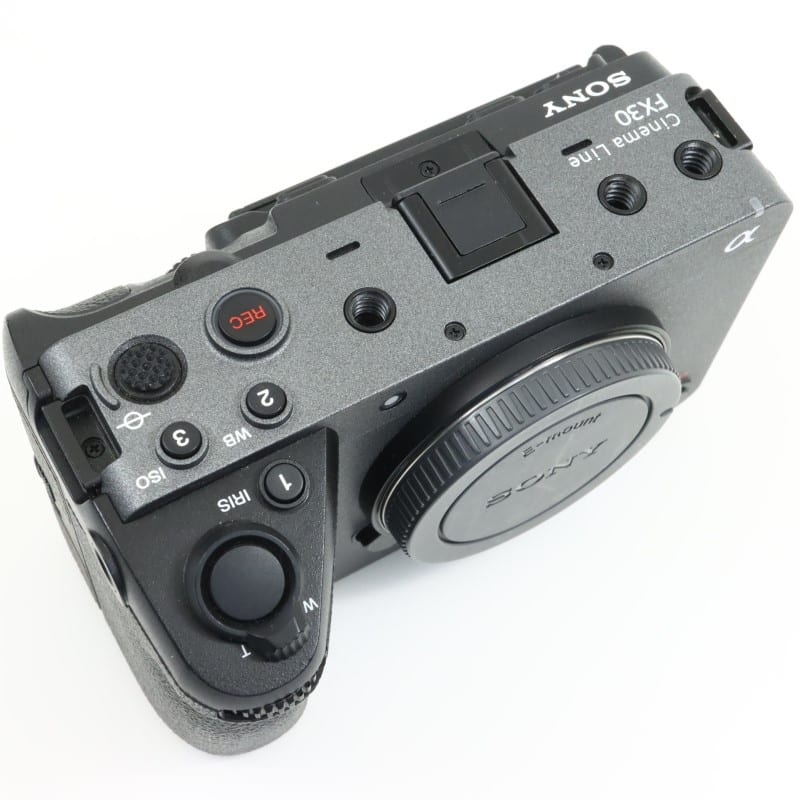 FX30 ボディ ILME-FX30B