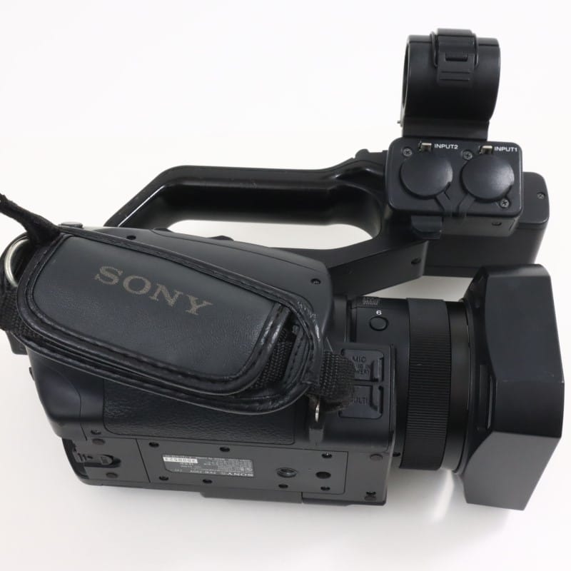 PXW-Z90V
