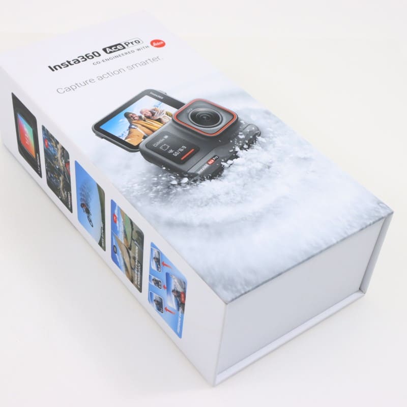 CINSAAJA [Insta360 Ace Pro]