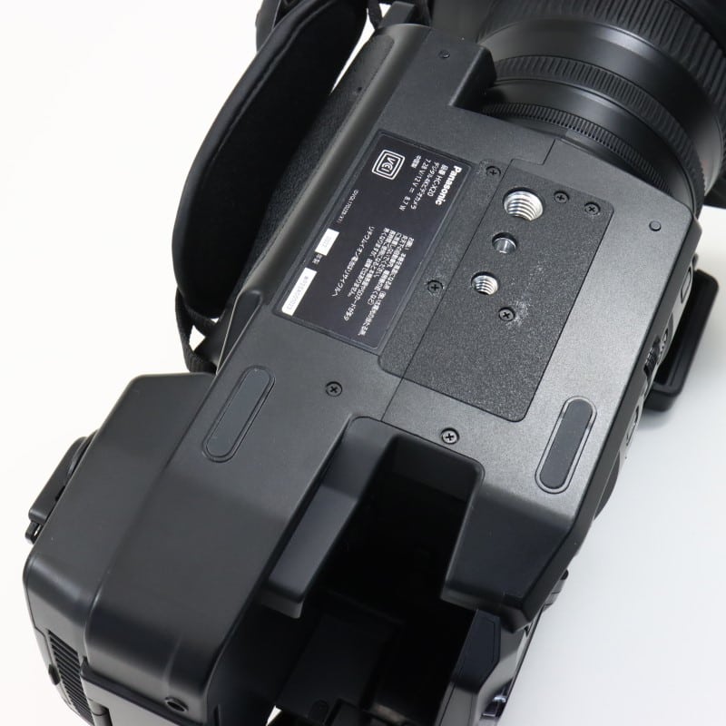 HC-X20 HC-X20-K