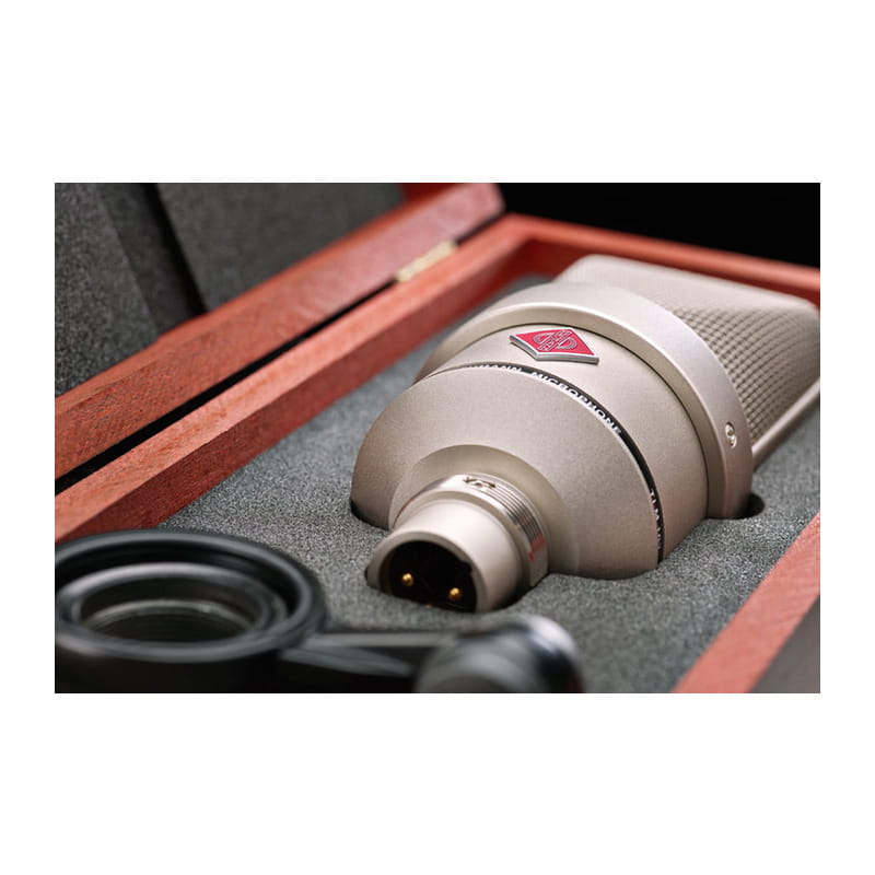 TLM 103