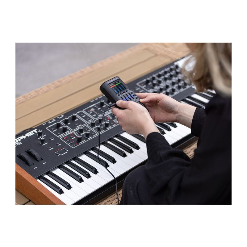 R4 MultiTrak