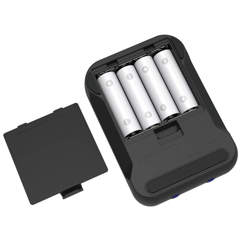PodTrak P2